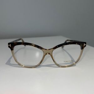 Tom Ford blue light filter